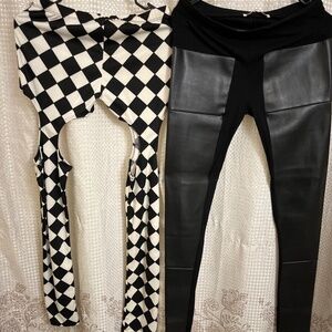 Leggings bundle